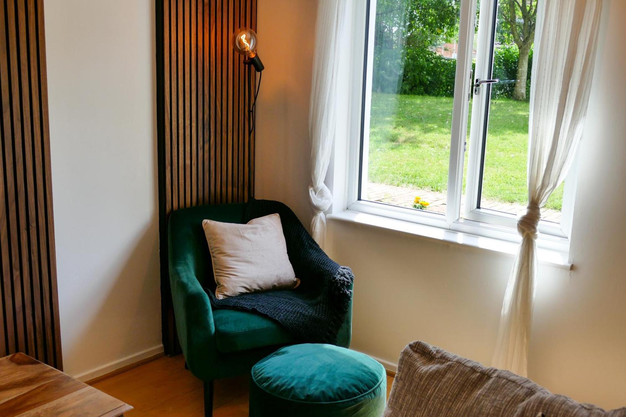 Home In Longwell Green Warmley المظهر الخارجي الصورة